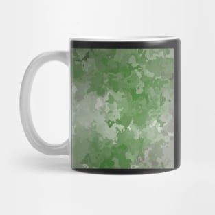 Camouflage Mug